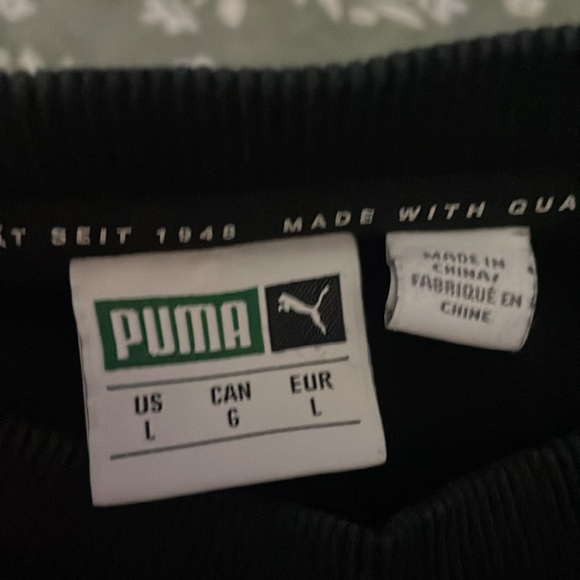 Puma sweatshirt - Picture 2 of 3